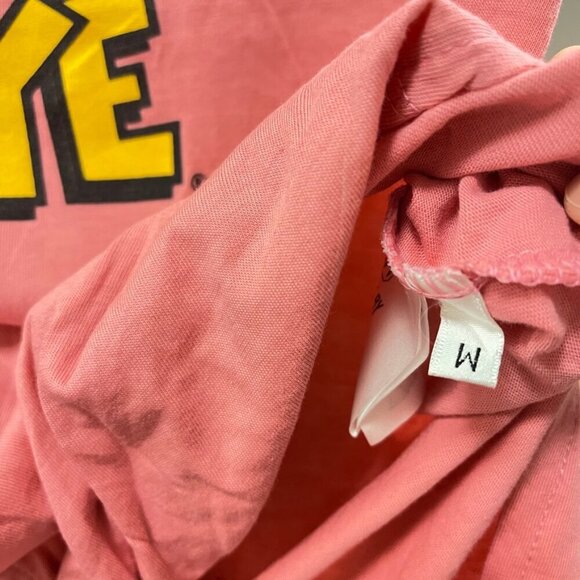 ANIYE BY x Popeye Made in Italy Graphic Tee Pink – M - Picture 9 of 13